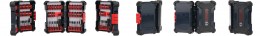 Juego para Atornillado Impact Tough Bosch9